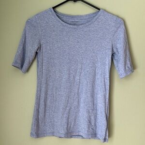 Cynthia Rowley Quarter Tee​